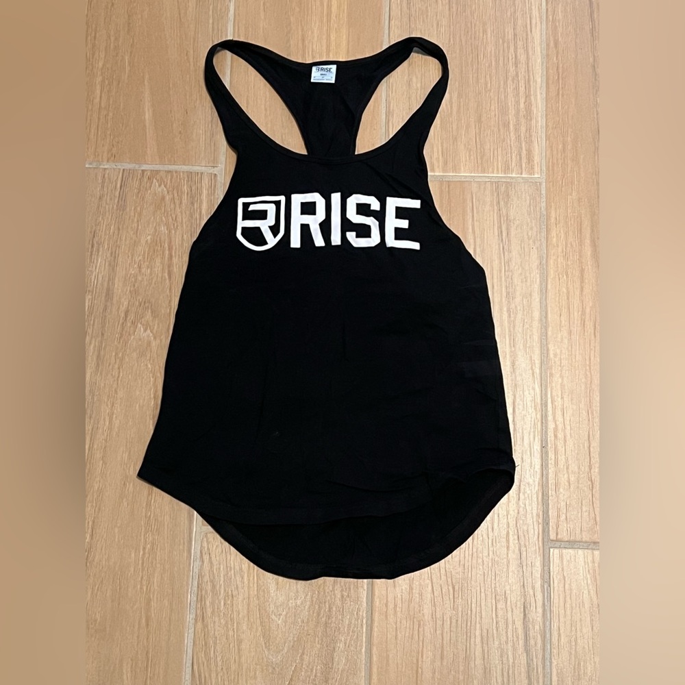 Rise Shirt